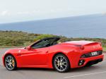 Ferrari California 2009 года (AU)